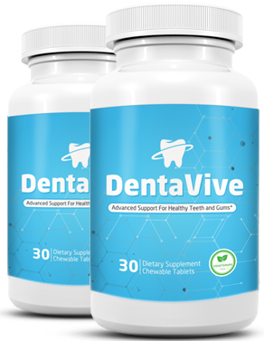DentaVive supplement